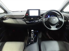 C-HR HV Gモードネロ セーフ+