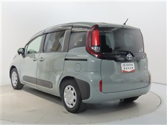 シエンタHV 1.5G 7ニンノリ