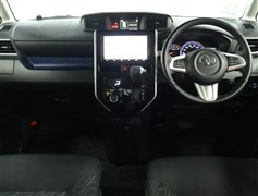 ルーミー 1.0カスタムG-T