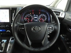 アルファード 2.5S C-PKG