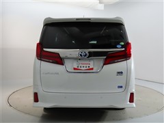 アルファードHV S タイプGOLD