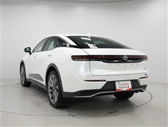 クラウンクロスオーバーGアドレザー