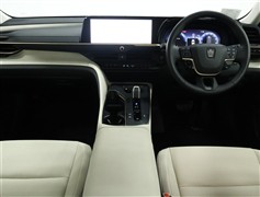 クラウンクロスオーバーGアドレザー