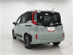 シエンタHV 1.5Z 7ニンノリ