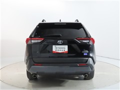 RAV4 アドベンチャーオフロード