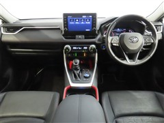 RAV4 アドベンチャーオフロード