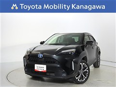 トヨタ　ヤリスクロスHV 1.5Z