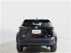 ヤリスクロスHV 1.5Z