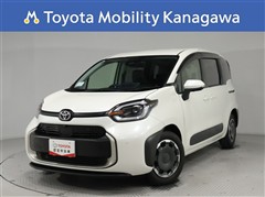 トヨタ シエンタHV 1.5Z