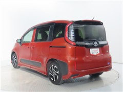 シエンタHV 1.5Z 7ニンノリ