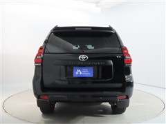 ランクルプラドTX-L Mブラック