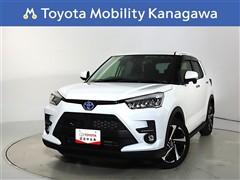 トヨタ ライズHV 1.2Z