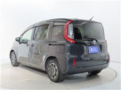 シエンタ 1.5Z 5ニンノリ