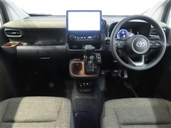 シエンタ 1.5Z 5ニンノリ