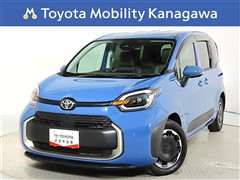 トヨタ シエンタHV 1.5Z 7ニンノリ