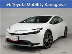 トヨタ　プリウス 2.0Z