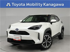 ヤリスクロスHV 1.5Z