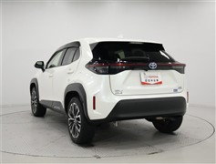 ヤリスクロスHV 1.5Z