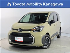 シエンタHV 1.5Z 5ニンノリ