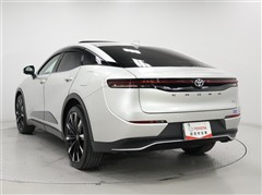 クラウンクロスオーバー RSアド