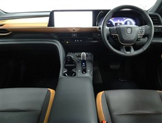 クラウンクロスオーバー RSアド