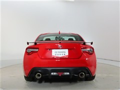 86 2.0GT-LTD ブラック