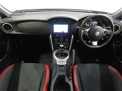 86 2.0GT-LTD ブラック