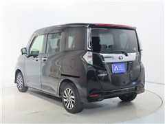 ルーミー 1.0カスタムG