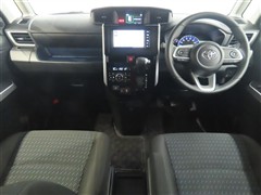 ルーミー 1.0カスタムG