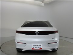 クラウンクロスオーバーGアドレザー