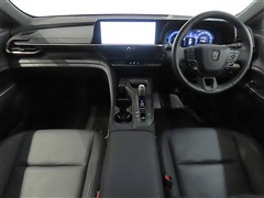 クラウンクロスオーバーGアドレザー