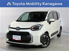 トヨタ シエンタHV 1.5Z 5ニンノリ