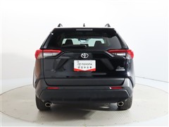 RAV4アドベンチャーオフロード2