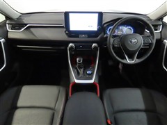 RAV4アドベンチャーオフロード2