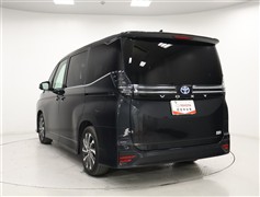 ヴォクシーHV 1.8S-Z 7ニン