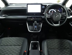 ヴォクシーHV 1.8S-Z 7ニン