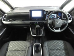 ヴォクシーHV 1.8S-Z 7ニン