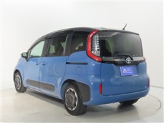 シエンタ 1.5Z 7ニンノリ