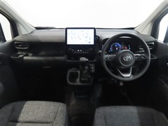 シエンタ 1.5Z 7ニンノリ