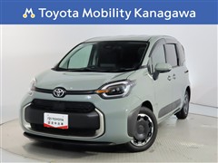 トヨタ シエンタHV 1.5Z 5ニンノリ