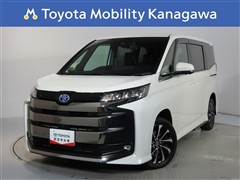 ノアHV 1.8S-Z 4WD 7ニン