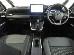 ノアHV 1.8S-Z 4WD 7ニン