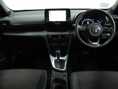 ヤリスクロスHV 1.5Z