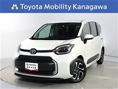 トヨタ シエンタHV 1.5Z 7ニンノリ