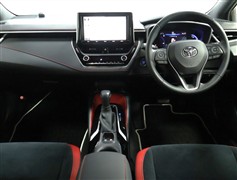 カローラスポーツHV 1.8G Z