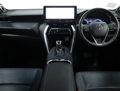 ハリアー 2.0Zレザーパッケージ