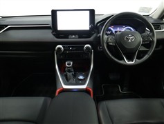 RAV4HVオフロードパッケージ2