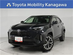 ヤリスクロス 1.5Z