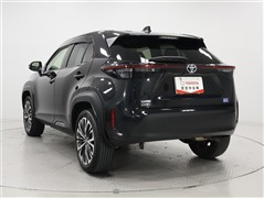 ヤリスクロス 1.5Z