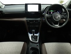 ヤリスクロス 1.5Z